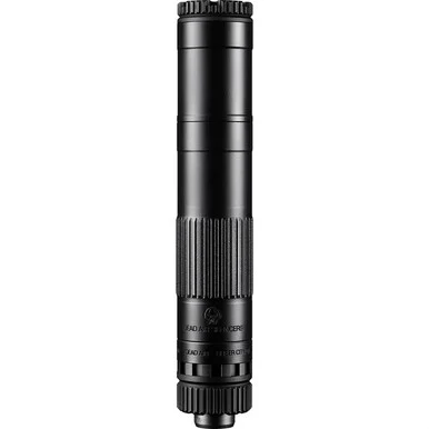 Dead Air MOJAVE 9, 9MM, 7.64" Barrel, Black