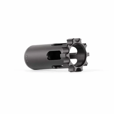 Dead Air Mojave Piston, .45 CAL, 0.00" Barrel, 0 Rds, Black Nitride