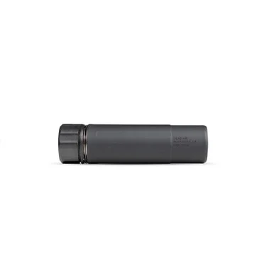 Dead Air Sandman K, 7.62MM, 5.40" Barrel, Black Finish