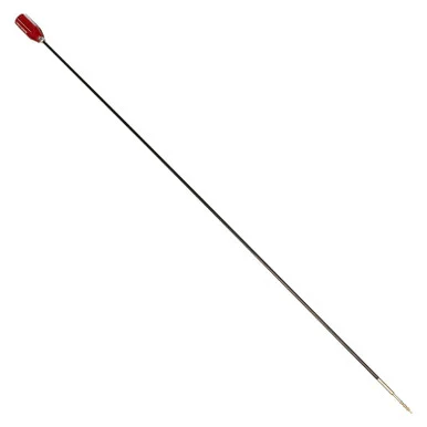 DEWEY RODS 22-26 Caliber 40in 8-36m Coated Gun Cleaning Rod (22C40)