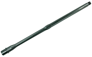 Diamondback DB Barrel, 6.5 Grendel, 18.00" Barrel, Black Nitride