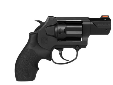 Diamondback DB SDR, .357 MAG, 2.00" Barrel, 6 Rds, Black Nitride