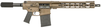 Diamondback DB10, 308 Win, 13.50" Barrel, 20+1 Rds, Midnight Bronze