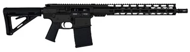 Diamondback DB10, .308 WIN, 16.00" Barrel, 20 Rds, Black