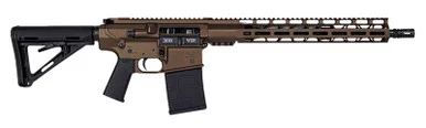 Diamondback DB10, .308 WIN, 16.00" Barrel, 20 Rds, Midnight Bronze