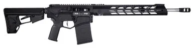 Diamondback DB10, .308 WIN, 18.00" Barrel, 20 Rds, Black Anodized