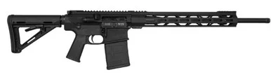 Diamondback DB10, .308 WIN, 20.00" Barrel, 20 Rds, Black Anodized