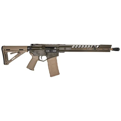 Diamondback DB10, .308 Winchester, 16.00" Barrel, 20 Rds, Olive Drab Green/Flat Dark Earth