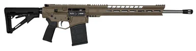 Diamondback DB10, 6.5 Creedmoor, 20.00" Barrel, 20 Rds, Flat Dark Earth