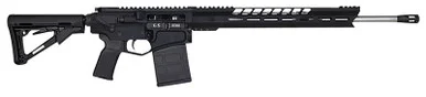 Diamondback DB10, 6.5 Creedmoor, 20.00" SS Barrel, 20 Rds, Black