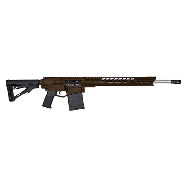 Diamondback DB10 Black Gold, 6.5 Creedmoor, 20.00" Barrel, 20 Rds, Midnight Bronze