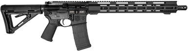 Diamondback DB15, 300 AAC Blackout, 16.00" Barrel, 30 Rds, Black Nitride