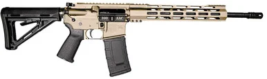 Diamondback DB15, 300 AAC Blackout, 16.00" Barrel, 30 Rds, Flat Dark Earth