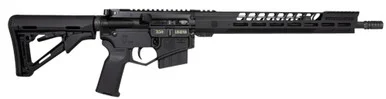 Diamondback DB15, .350 Legend, 16.00" Barrel, 5 Rds, Black