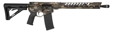 Diamondback DB15, 5.56 NATO, 16.00" Barrel, 30 Rds, Multicam