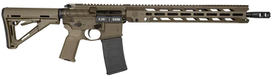 Diamondback DB15, 5.56 NATO, 16.00" Barrel, 30 Rds, OD Green