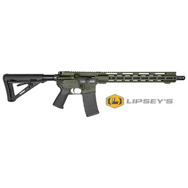 Diamondback DB15, 5.56 NATO, 16.00" Barrel, ODG Finish