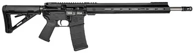 Diamondback DB15, 5.56 NATO, 18.00" Barrel, 30 Rds, Black