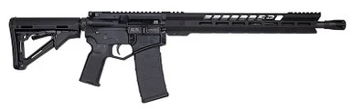Diamondback DB15, 6.5 Grendel, 18" Barrel, 28+1 Rds, Matte Black
