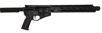 Diamondback DB15 Diamond Pistol, 7.62x39, 10.00" Barrel, 30 Rds, Black