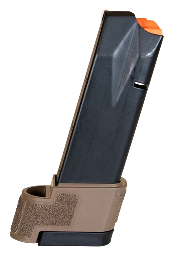 Diamondback DBAM29, 9MM, 17 Rds, Black/Flat Dark Earth Steel