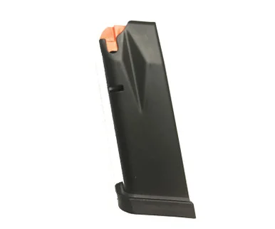 Diamondback DBAM29 Magazine, 12 Rds, Flat Bottom Base