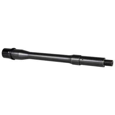 Diamondback DBB BBL 556 16" CARB MED 1/9 BLK, 5.56 NATO, 16.00" Barrel, Nitride Finish