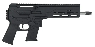 Diamondback DBX57, 5.7x28, 8.00" Barrel, 20 Rds, Black
