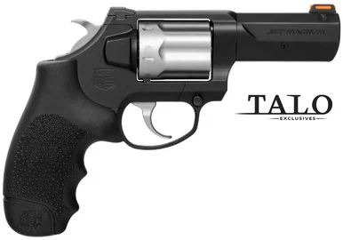 Diamondback SDR, .357 Mag, 3.00" Barrel, 6 Rds, Two-Tone
