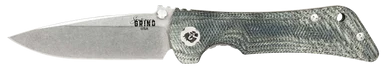 Diamondback SGRIN SG06130026 Spider Monkey, Denim Finish