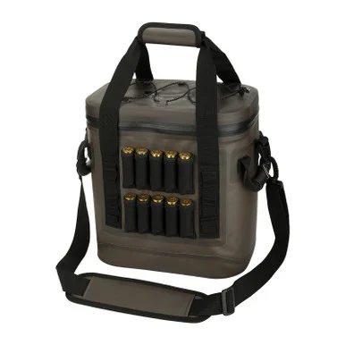 DRAKE 16-Can Soft-Sided Waterproof Insulated Green Timber Cooler (DA1105-GTB)