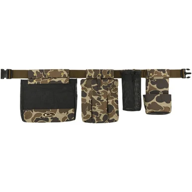 DRAKE Dove Old School Belt (DA1090-016)
