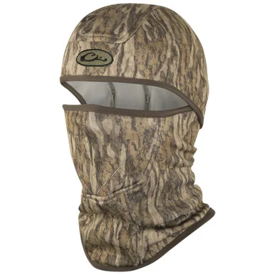 DRAKE EST Bottomland Balaclava (DW8435-006)