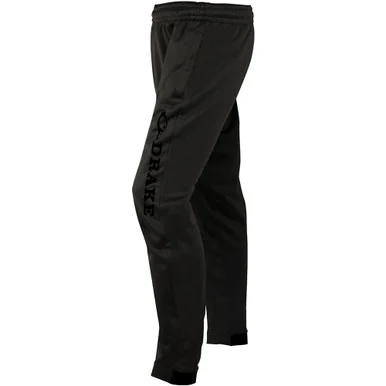 DRAKE Fleece BlackWader Pant(DW1510-BLK)