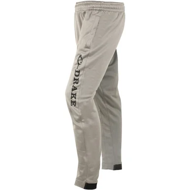 DRAKE Fleece Gray Wader Pant (DW1510-GRY)