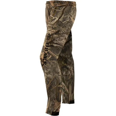 DRAKE Fleece Mossy Oak Shadow Grass Habitat Wader Pant (DW1510-022)