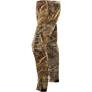 DRAKE Fleece Realtree Max-5 Wader Pant (DW1510-015)