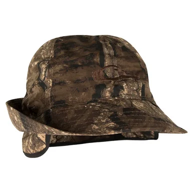DRAKE Gore-Tex Jones Realtree Timber Hat (DH7006-033)