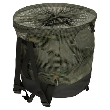 DRAKE Large Stand-Up Olive Decoy Bag (DA1115-OLV)