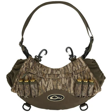 DRAKE LST Mossy Oak Bottomland Handwarmer Muff (DA5050-006)