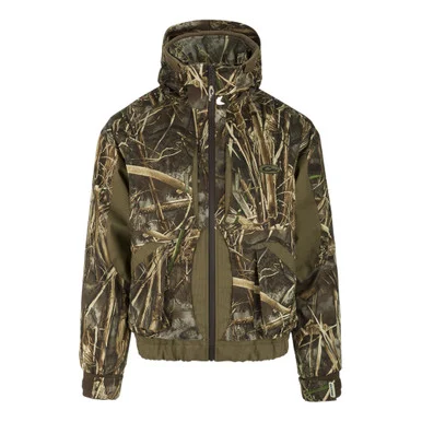 DRAKE LST Reflex 3-In-1 Plus 2 Realtree Max-7 Jacket (DW1050-038)