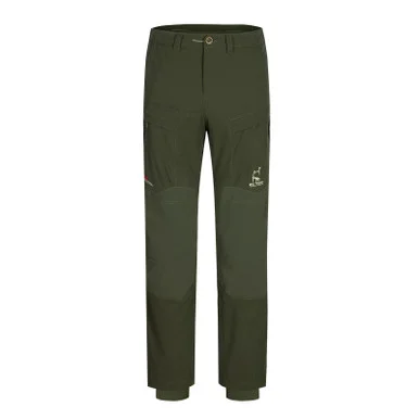 DRAKE Men's Early Bird Forest Night Pants (OT0005-FRN)