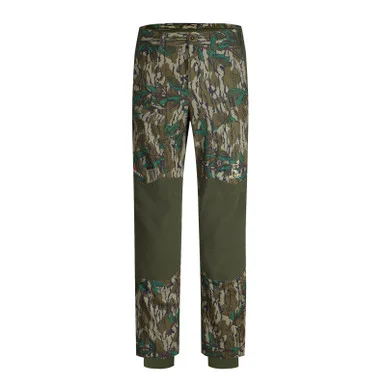 DRAKE Men's Early Bird Mossy Oak Greenleaf Pants (OT0005-012)