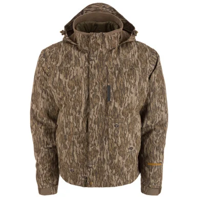 DRAKE Men's LST Hardline 3-in-1 Hunting Jacket (DW0146)