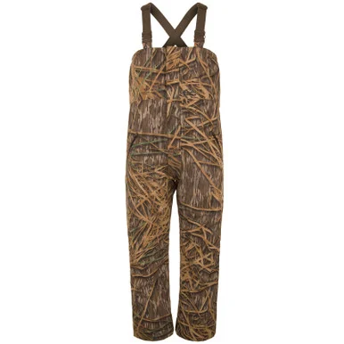 DRAKE Men's LST Hardline Insulated Hunting Bibs (DW0148)