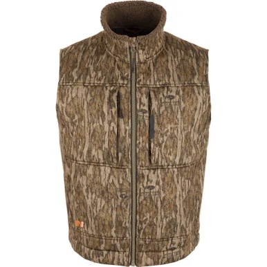 DRAKE Midweight Nova Silencer Vest w/ Agion Active X2 (DNT0020)