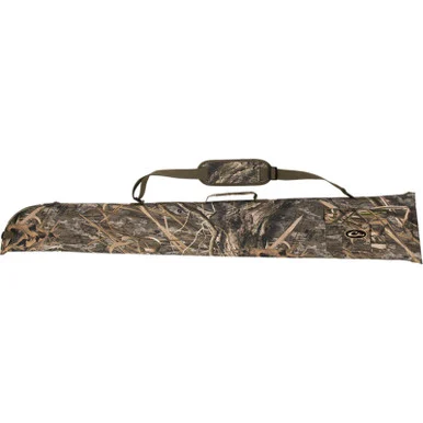 DRAKE Mossy Oak Blades Habitat Side-Opening Gun Case (DW3110-022)
