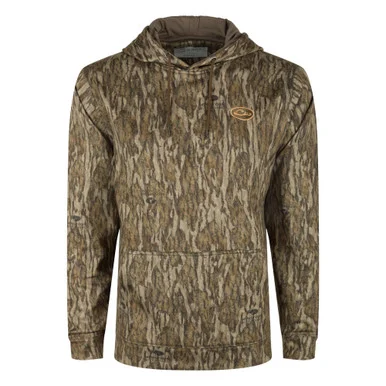 DRAKE MST Performance Hoodie (DW2290)