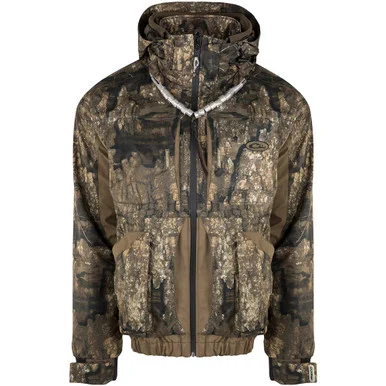 DRAKE Reflex 3-in-1 Plus 2 Systems Realtree Timber Jacket (DW1050-033)