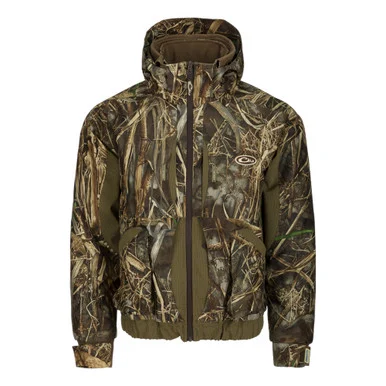 DRAKE Refuge 3.0 Realtree Max-7 3-In-1 Jacket (DW1000-038)
